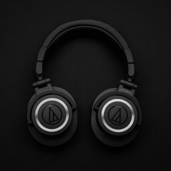 Headphones Pro