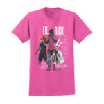 Lil Rick Tribute T-Shirt - Image 3