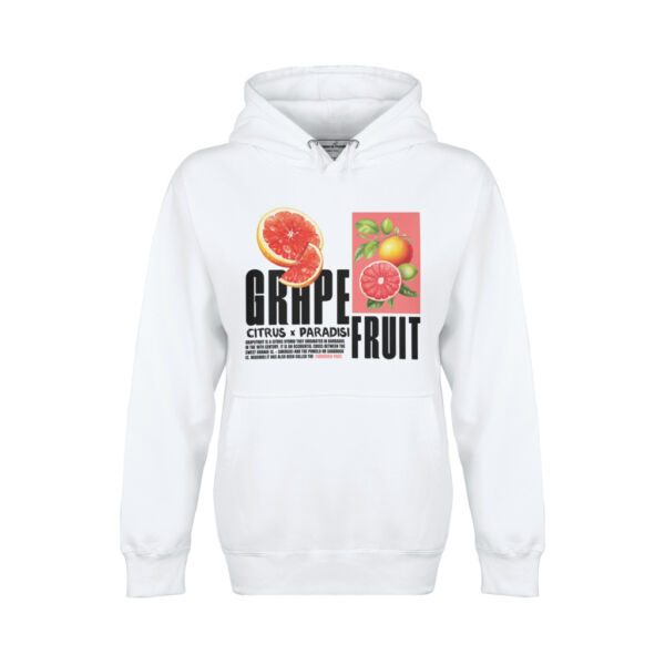 Grapefruit Pullover Hoodie - Image 11