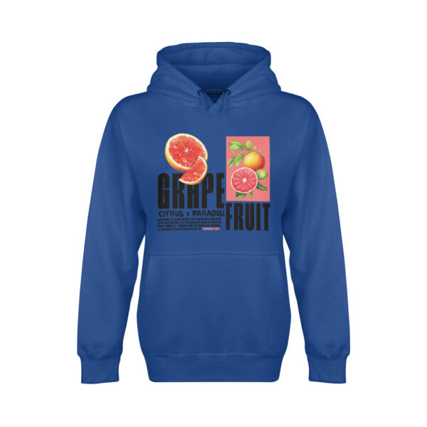 Grapefruit Pullover Hoodie - Image 9