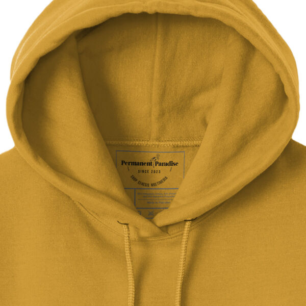 Grapefruit Pullover Hoodie - Image 6