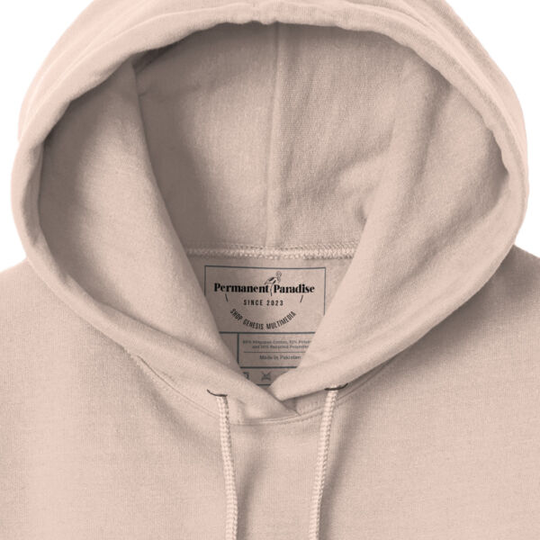 Grapefruit Pullover Hoodie - Image 8