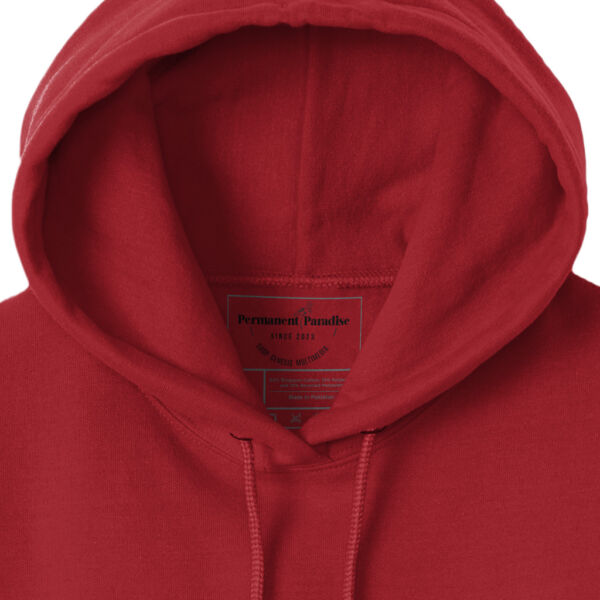 Grapefruit Pullover Hoodie - Image 13