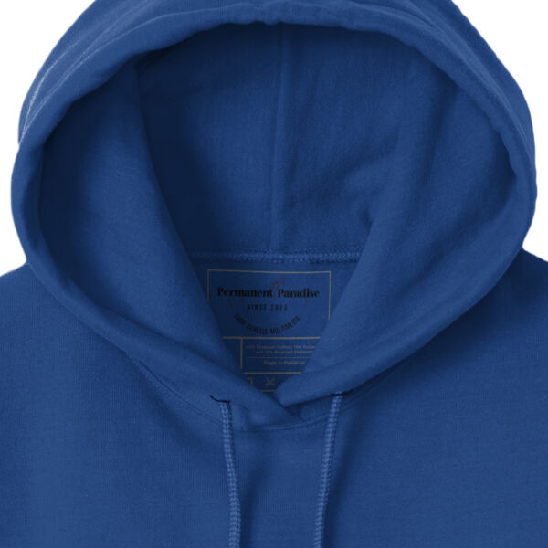 Grapefruit Pullover Hoodie - Image 10