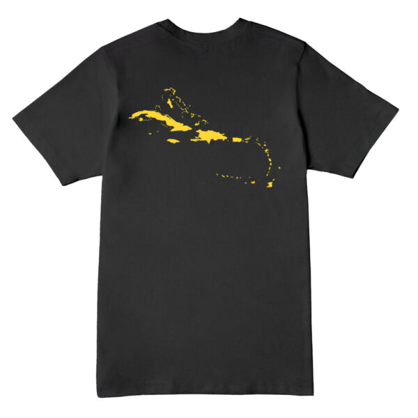 Rum Punch Paradise Club | Caribbean Cocktail | Unisex Fit - Image 5