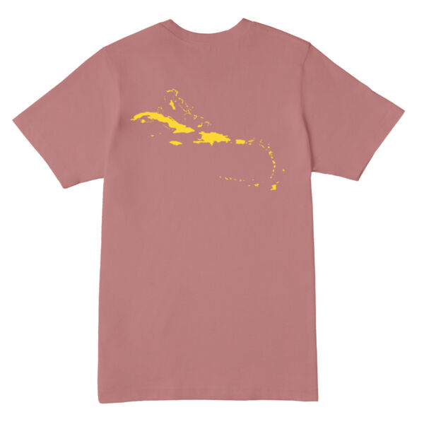Rum Punch Paradise Club | Caribbean Cocktail | Unisex Fit - Image 2