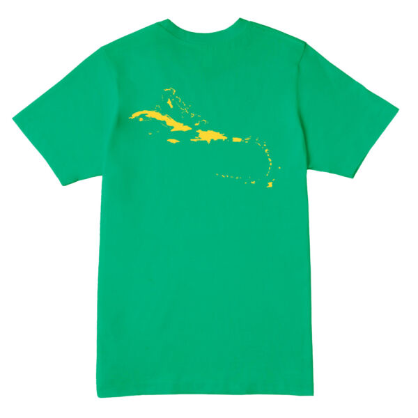 Rum Punch Paradise Club | Caribbean Cocktail | Unisex Fit - Image 8