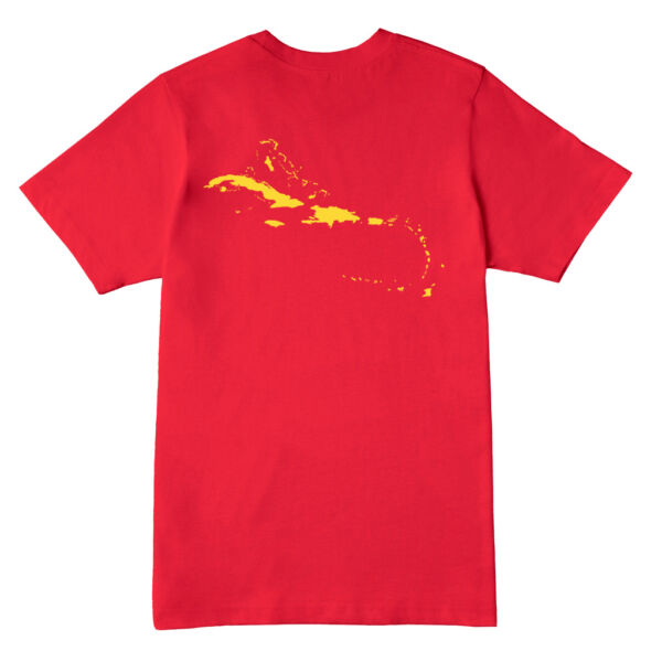 Rum Punch Paradise Club | Caribbean Cocktail | Unisex Fit - Image 11