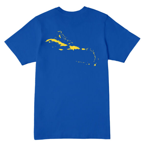 Rum Punch Paradise Club | Caribbean Cocktail | Unisex Fit - Image 14