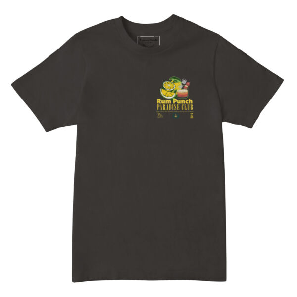 Rum Punch Paradise Club | Caribbean Cocktail | Unisex Fit - Image 4