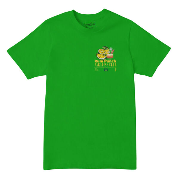 Rum Punch Paradise Club | Caribbean Cocktail | Unisex Fit - Image 7