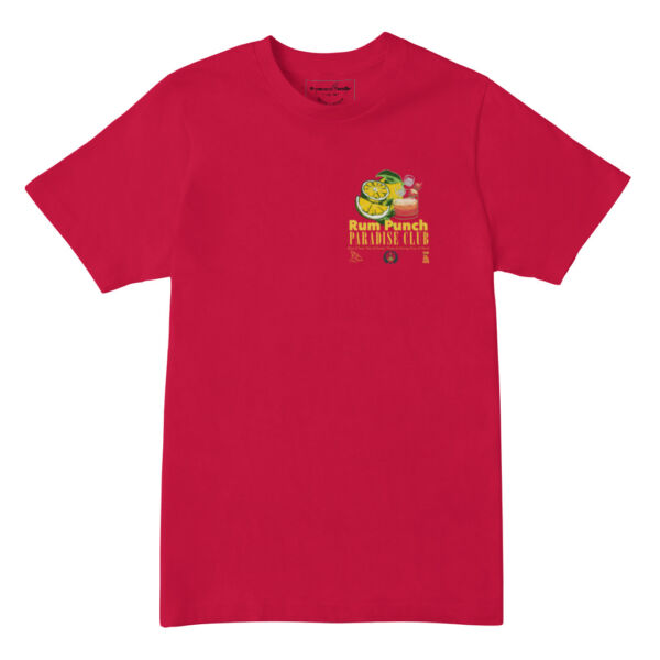 Rum Punch Paradise Club | Caribbean Cocktail | Unisex Fit - Image 10