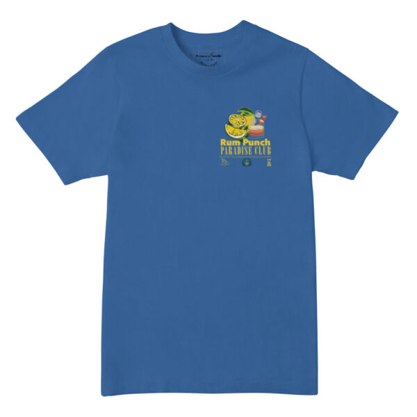 Rum Punch Paradise Club | Caribbean Cocktail | Unisex Fit - Image 13