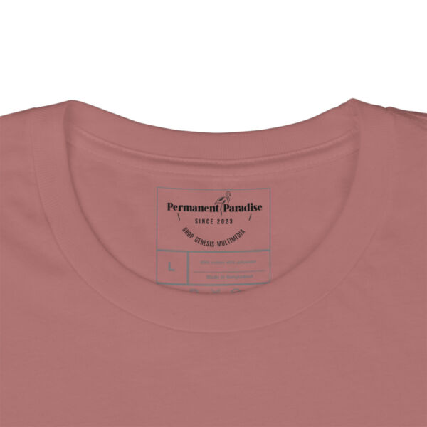 Rum Punch Paradise Club | Caribbean Cocktail | Unisex Fit - Image 3