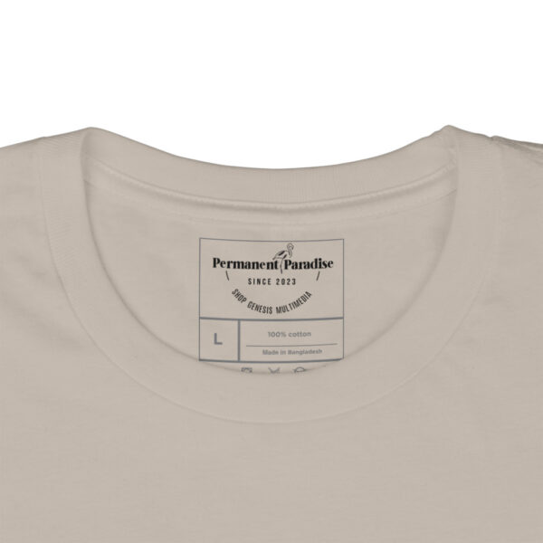Rum Punch Paradise Club Tee Black Text | Caribbean Cocktail | Unisex Fit - Image 21