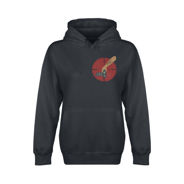 ShotsbyPat Director of Photography Hoodie - Image 19