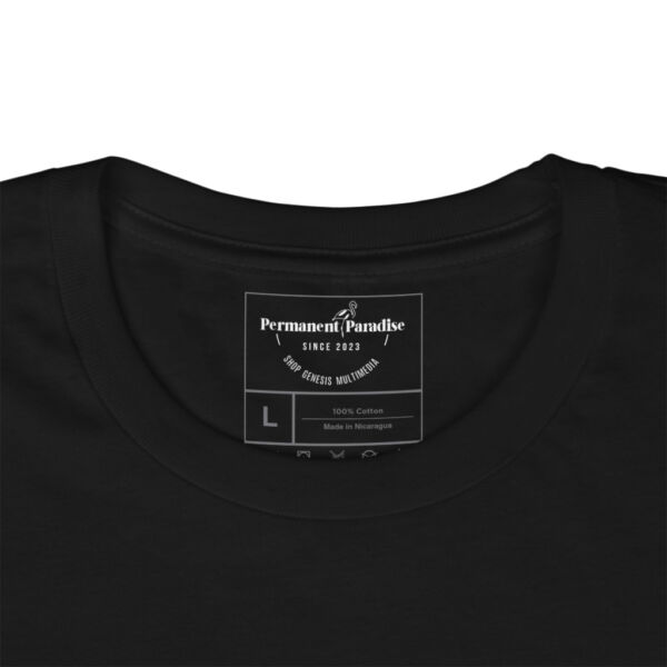 Lil Rick National Hero | Barbados Soca Legend | Unisex Fit - Image 2
