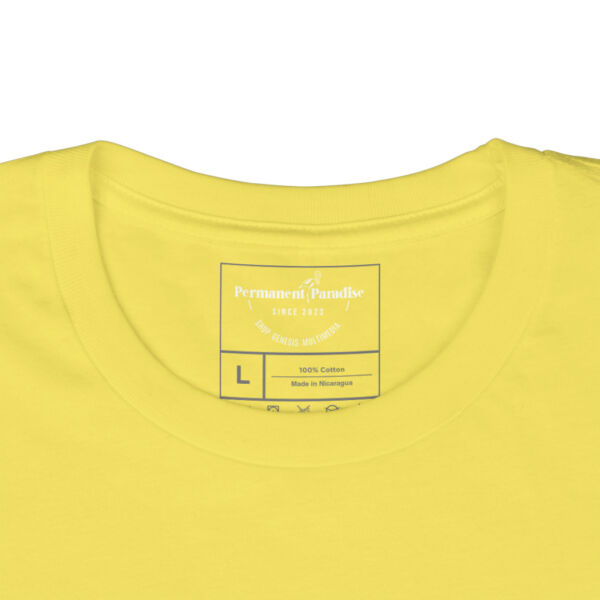 Lil Rick National Hero | Barbados Soca Legend | Unisex Fit - Image 14