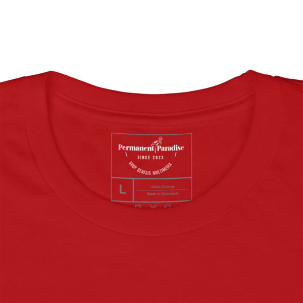 Lil Rick National Hero | Barbados Soca Legend | Unisex Fit - Image 10
