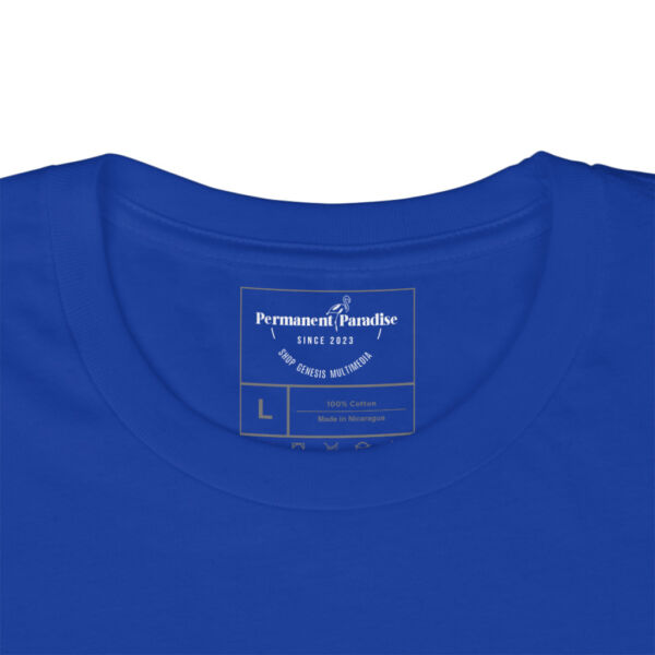 Lil Rick National Hero | Barbados Soca Legend | Unisex Fit - Image 12