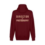 ShotsbyPat DP Hoodie - Image 8