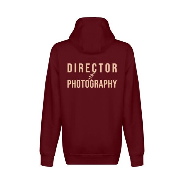 ShotsbyPat DP Hoodie - Image 8
