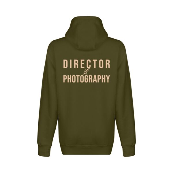 ShotsbyPat DP Hoodie - Image 4