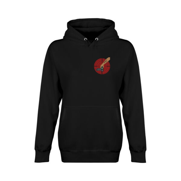 ShotsbyPat DP Hoodie - Image 5