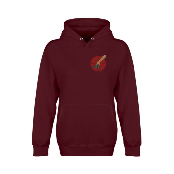 ShotsbyPat DP Hoodie - Image 7