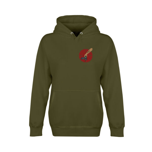 ShotsbyPat DP Hoodie - Image 3