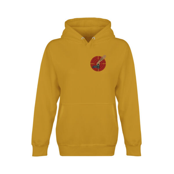 ShotsbyPat DP Hoodie