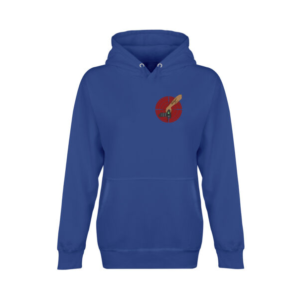 ShotsbyPat DP Hoodie - Image 9