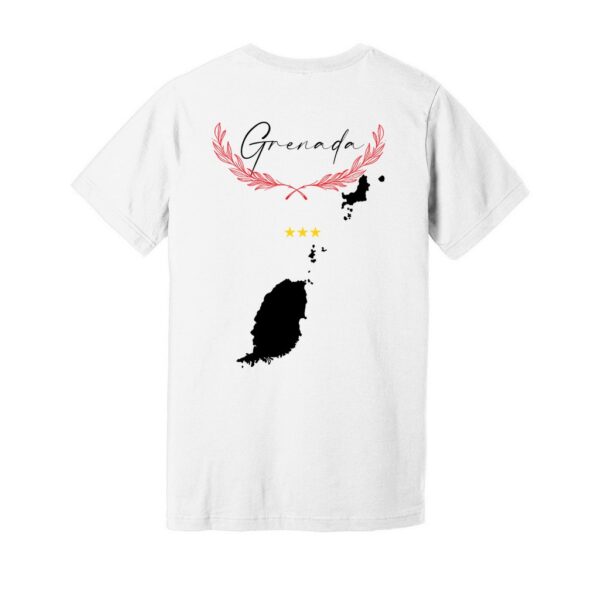 Jab Did | GrenadianCulture | Unisex Fit - Image 14