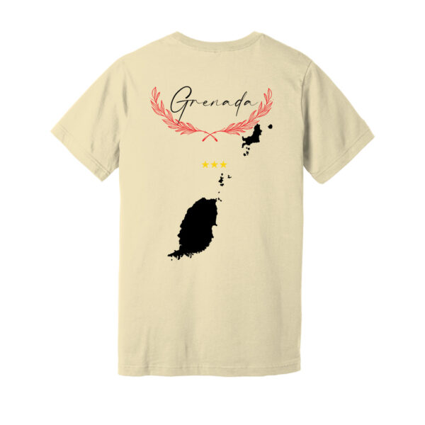 Jab Did | GrenadianCulture | Unisex Fit - Image 20