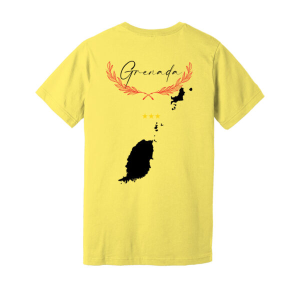 Jab Did | GrenadianCulture | Unisex Fit - Image 2