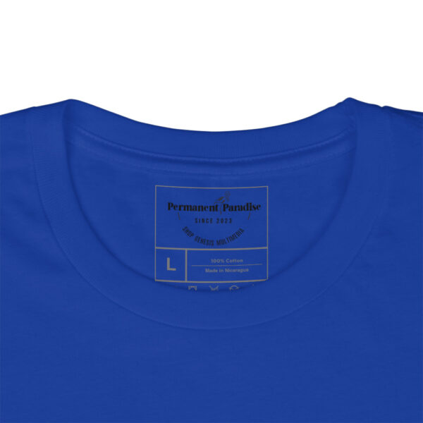 Jab Did | GrenadianCulture | Unisex Fit - Image 12