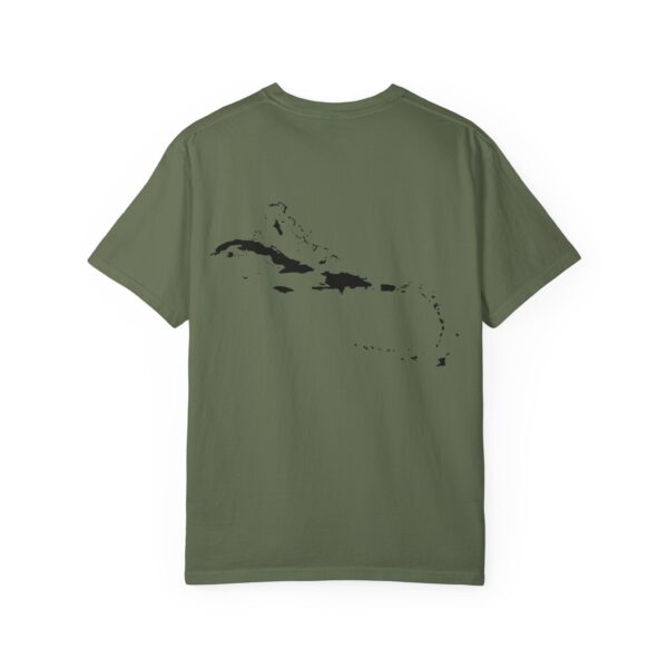 This is Barbados Unisex T-Shirt - Image 10