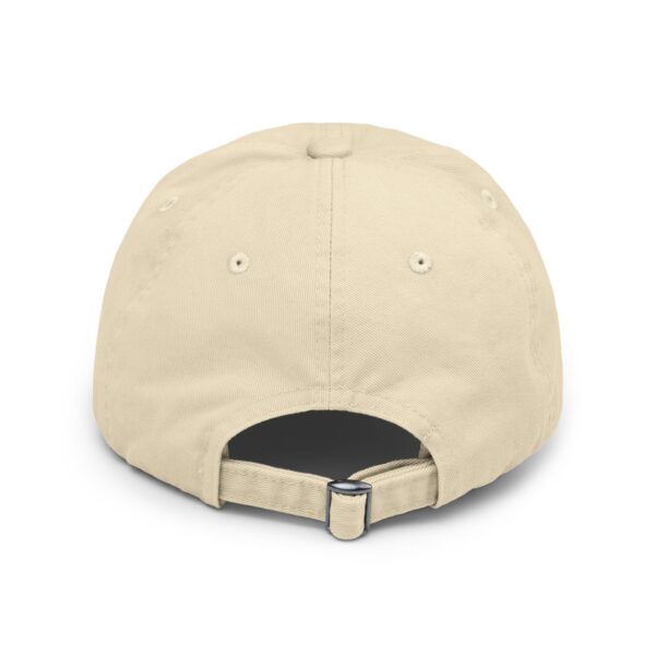 Two Four Six Distressed Cap - Image 3