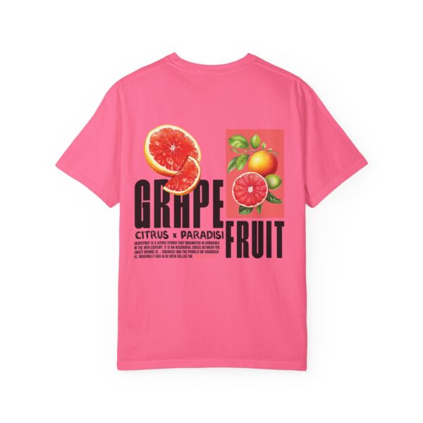 Barbadian Citrus Paradise Unisex T-shirt - Image 32