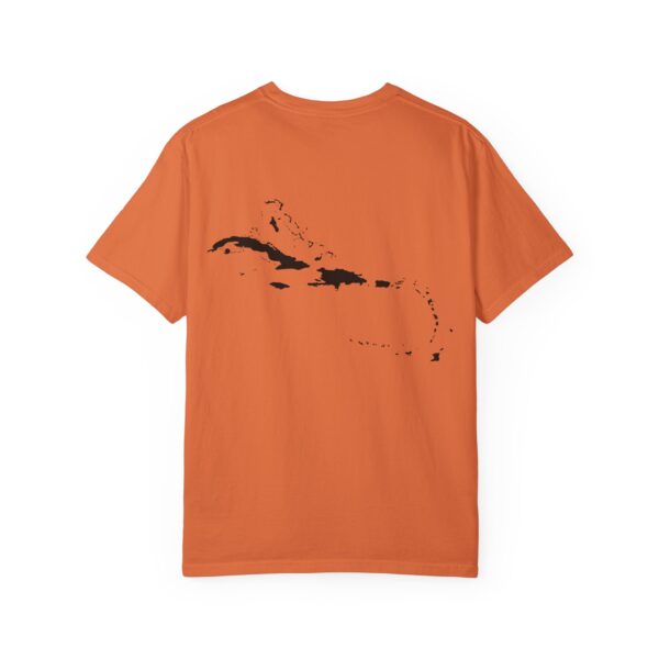 This is Barbados Unisex T-Shirt - Image 4