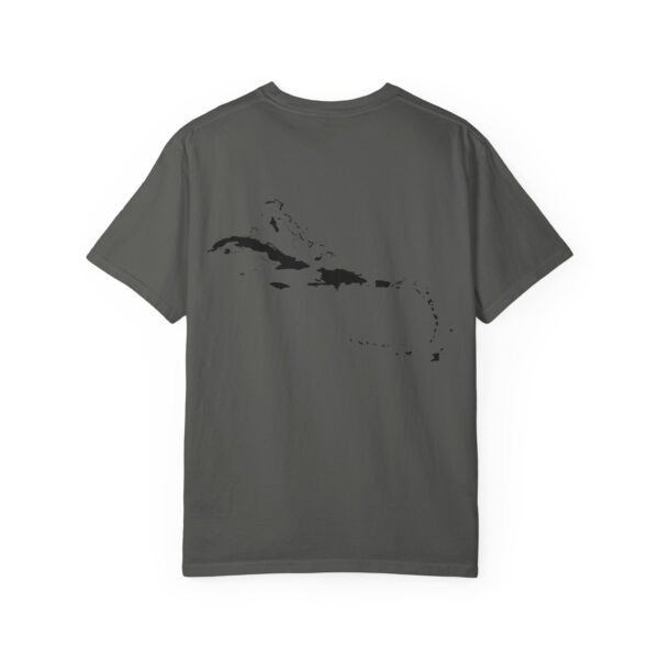 This is Barbados Unisex T-Shirt - Image 8