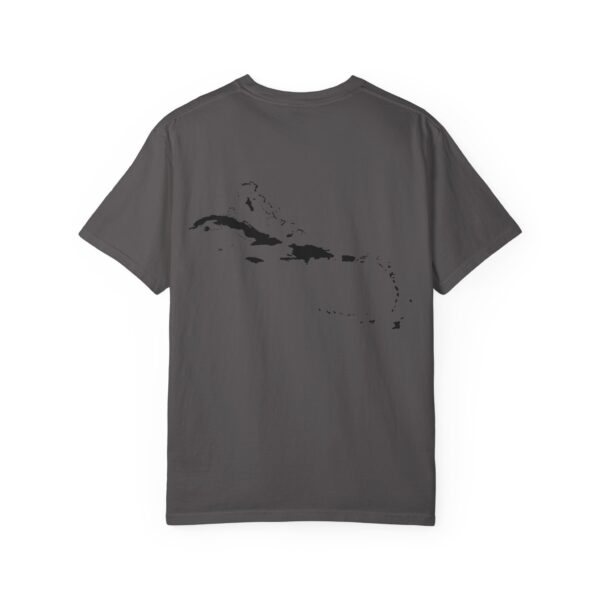 Tropical Graphic T-Shirt, Summer Style Tee, Barbados Inspired T-shirt, Travel Gift, Vacation Apparel, Unisex Beachwear - Image 19