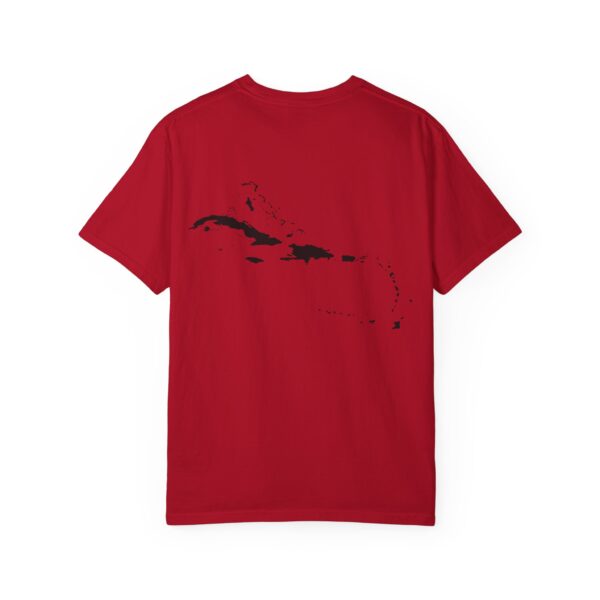 This is Barbados Unisex T-Shirt - Image 25