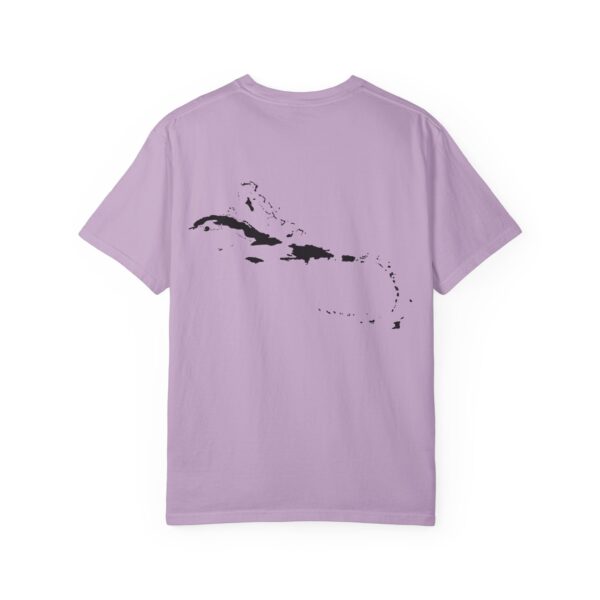 Tropical Graphic T-Shirt, Summer Style Tee, Barbados Inspired T-shirt, Travel Gift, Vacation Apparel, Unisex Beachwear - Image 21