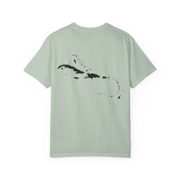This is Barbados Unisex T-Shirt - Image 12