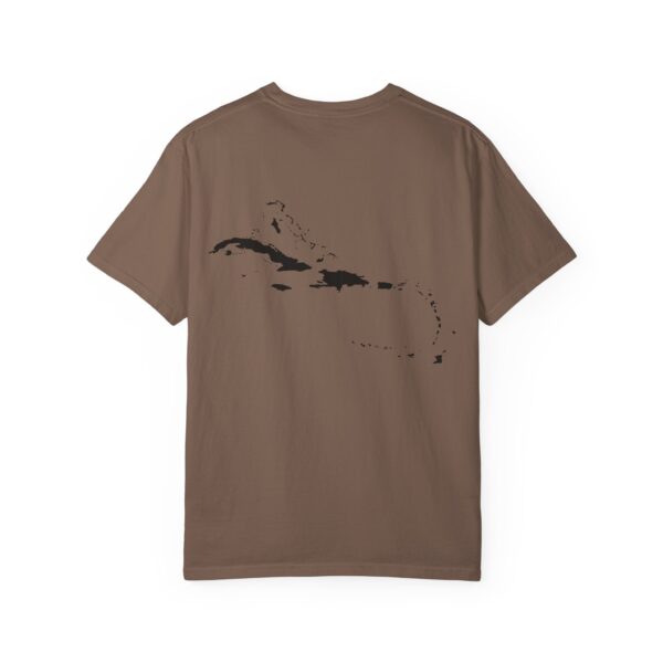 This is Barbados Unisex T-Shirt - Image 6
