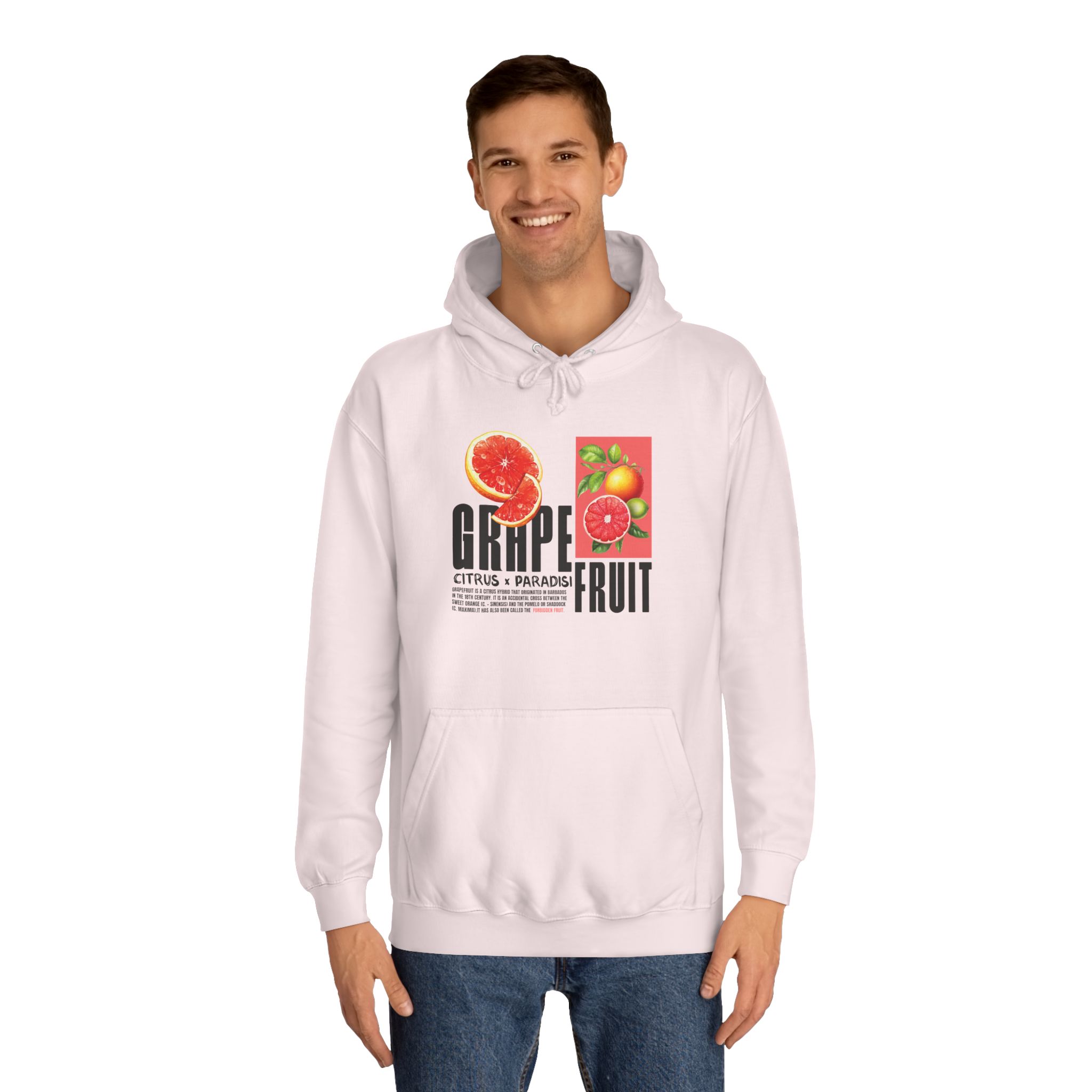 Citrus Paradisi Barbados Hoodie - Image 15