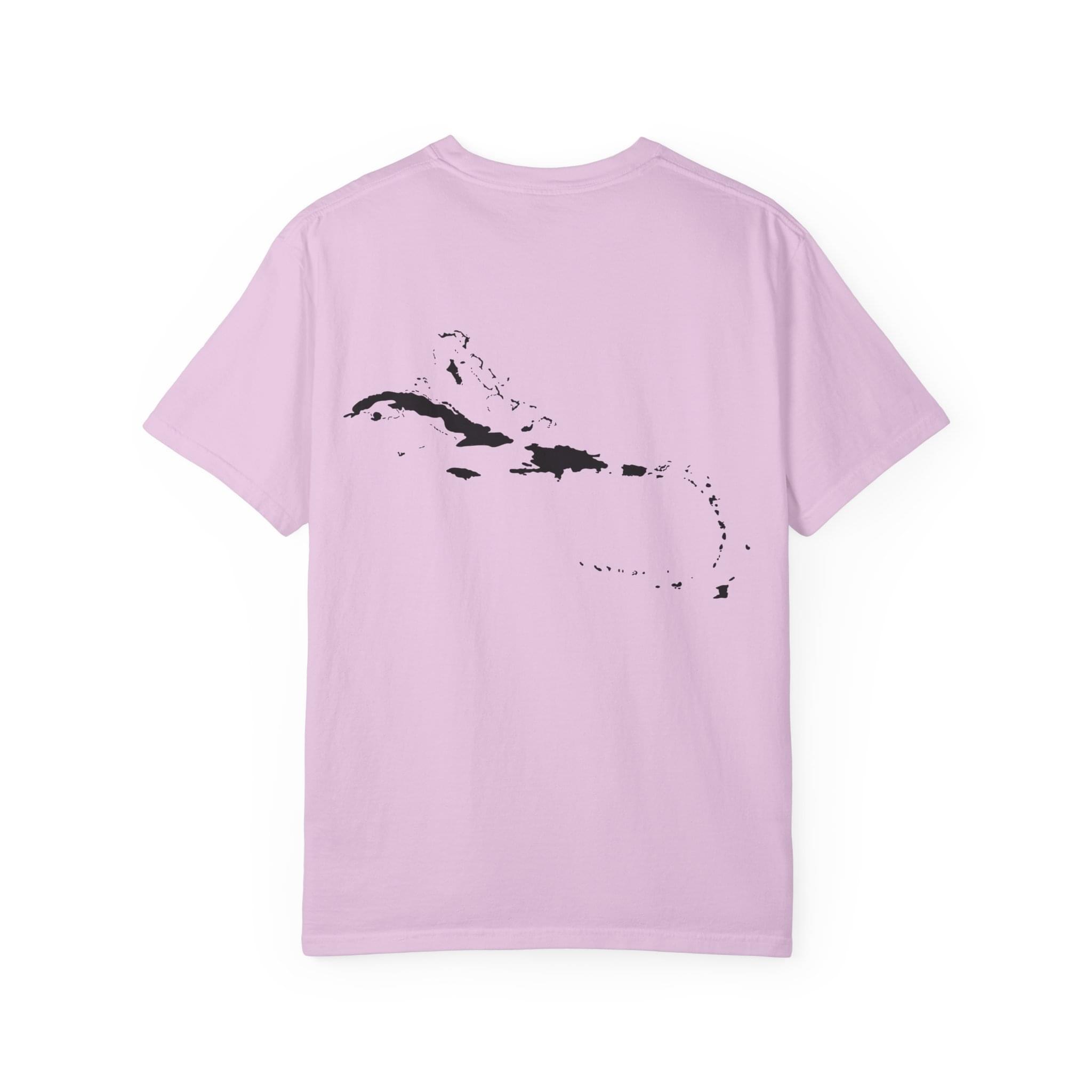 This is Barbados Unisex T-Shirt - Image 21