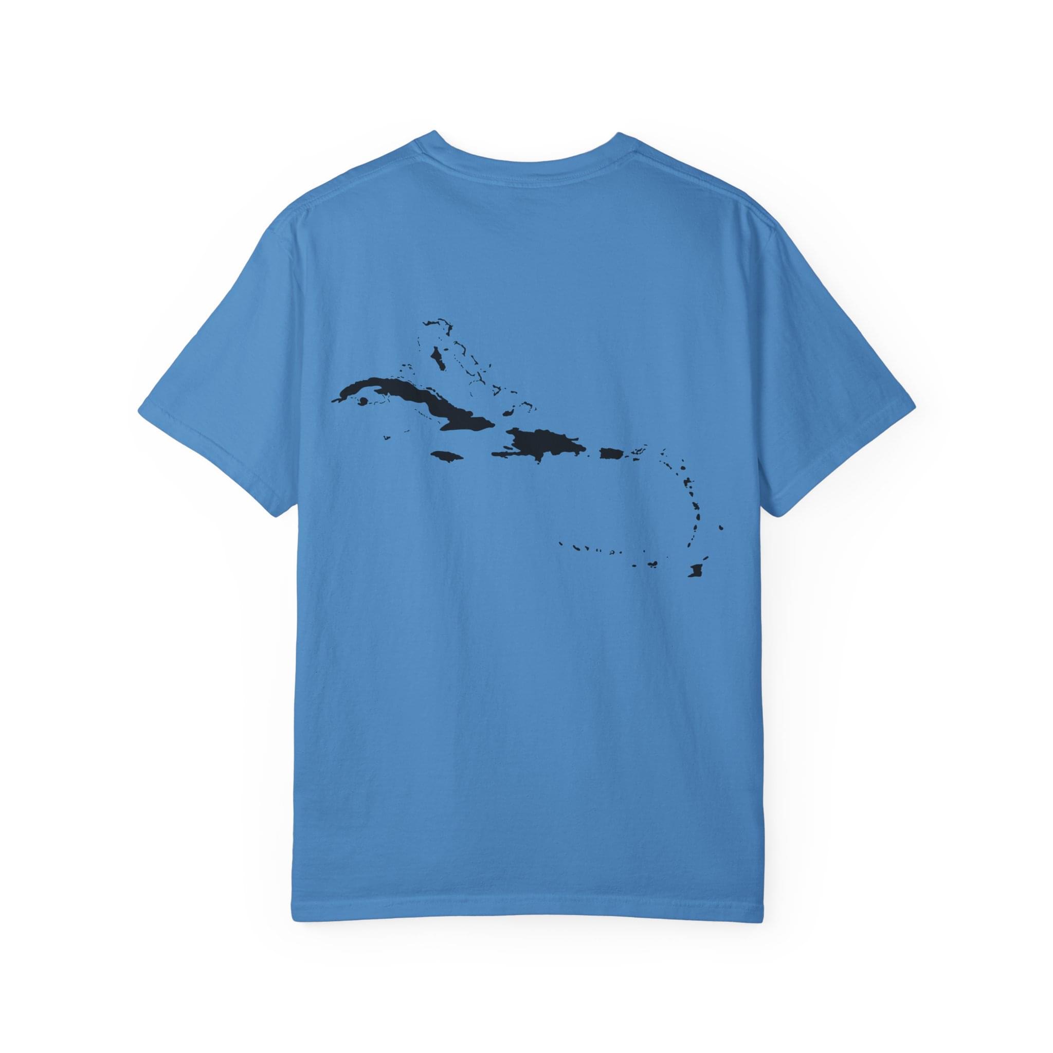 This is Barbados Unisex T-Shirt - Image 17