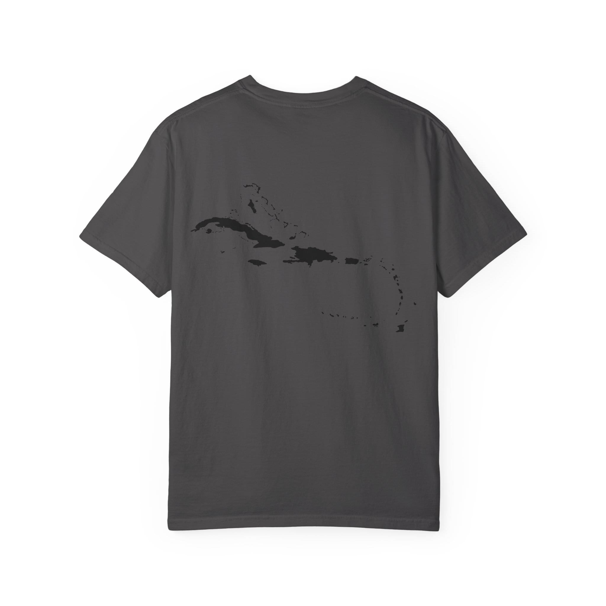 This is Barbados Unisex T-Shirt - Image 19